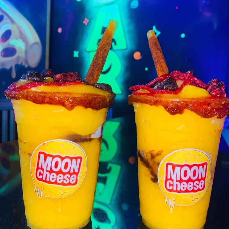 Drinks to match the celebration