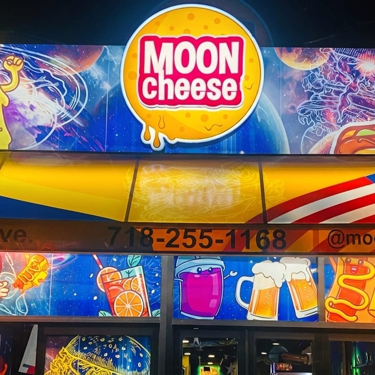 Board games at every table