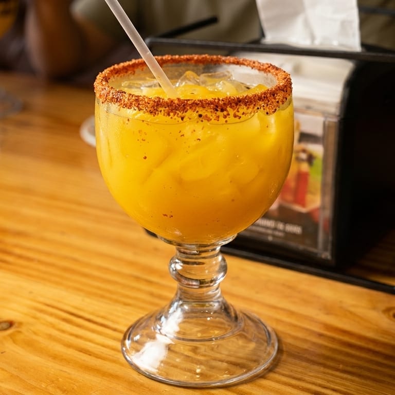 Margaritas guests keep coming back for