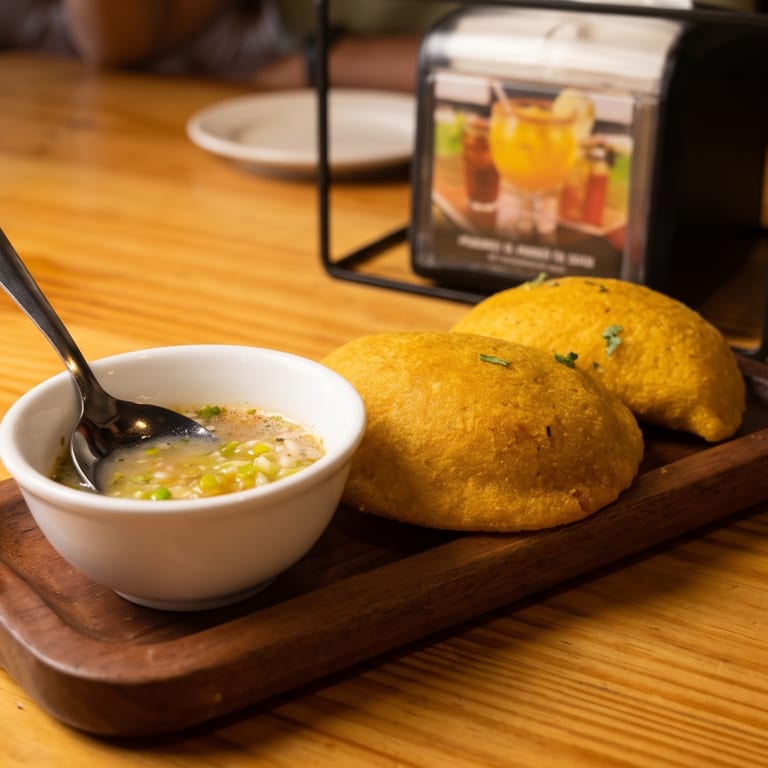 Colombian comfort food, done right