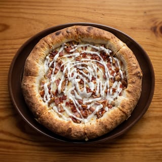Special Hawaiian Pie
