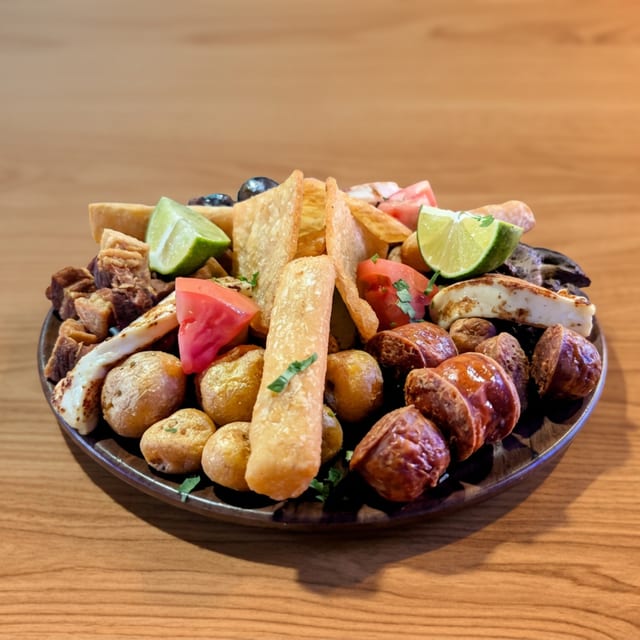 Moon Cheese Picadas (Personal).